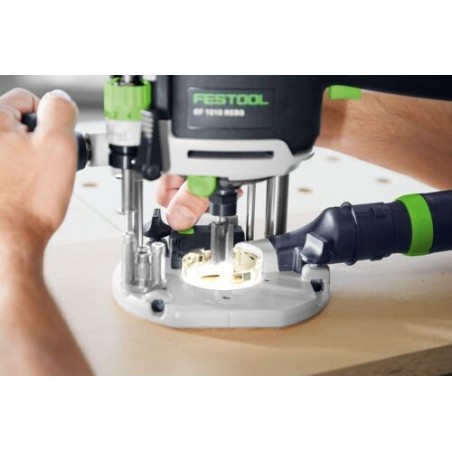 Festool Défonceuse OF 1010 REBQ-Set