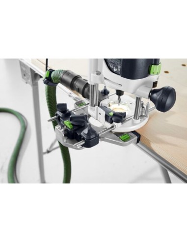Festool Défonceuse OF 1010 REBQ-Set