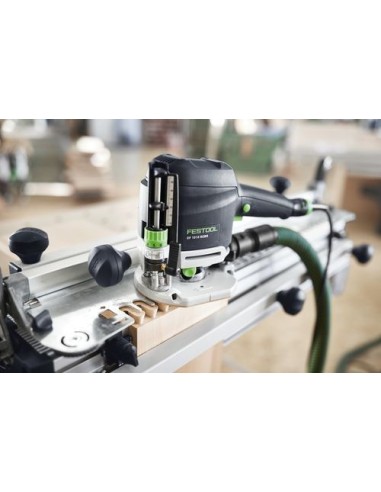Festool Oberfräse OF 1010 REBQ-Set