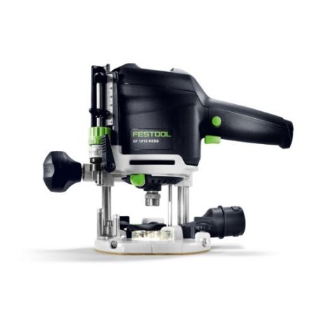 Festool Défonceuse OF 1010 REBQ-FS-Set