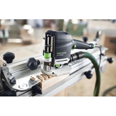Festool Fresatrice OF 1010 REBQ-FS-Set+Box