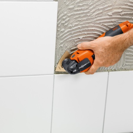 80mm Placa Lijadora revestida en metal duro