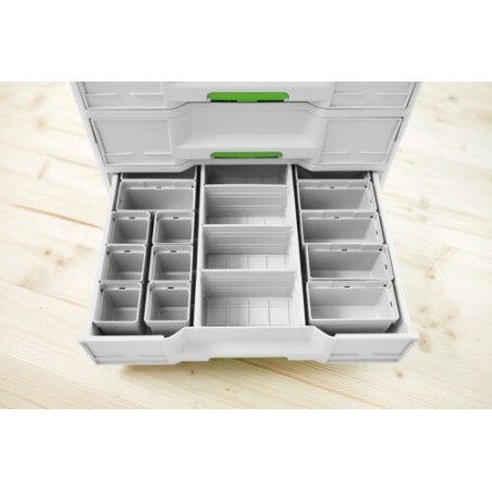 Festool Casiers 50x50/50x100x68-Set