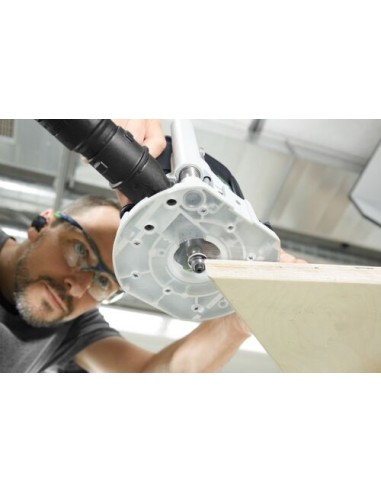 Festool Soletta di scorrimento LAS-OF 1010 R