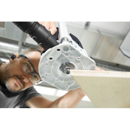 Festool Soletta di scorrimento LAS-OF 1010 R