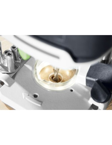 Festool Soletta di scorrimento LAS-OF 1010 R