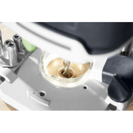 Festool Semelle LAS-OF 1010 R
