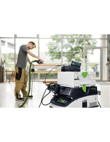 Festool Módulo de enchufes SD I-CT26-48