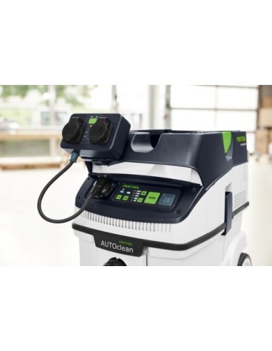 Festool Steckdosenmodul SD I-CT26-48