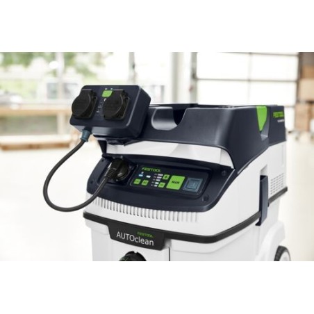 Festool Modulo prese SD I-CT26-48