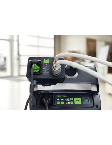 Festool Modulo pneumatico DL I-CT 26-48