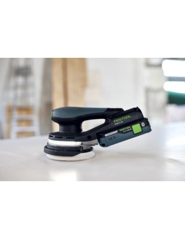 Festool Protector PR ETSC 2 125