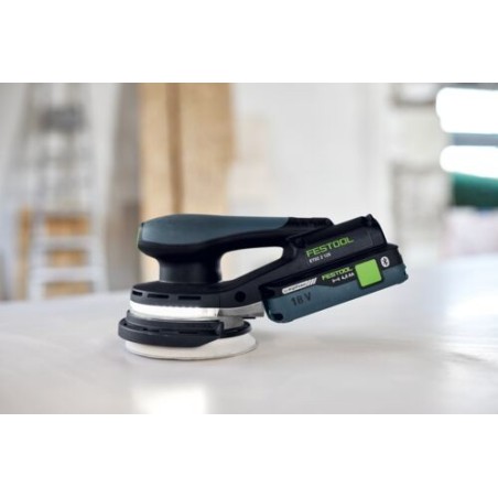 Festool Capot protecteur PR ETSC 2 125
