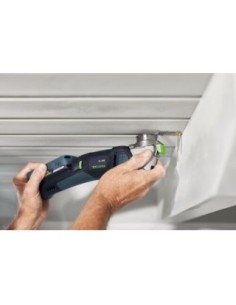 Festool Lame de scie Carbide MSB 40/32/HM/OSC 2