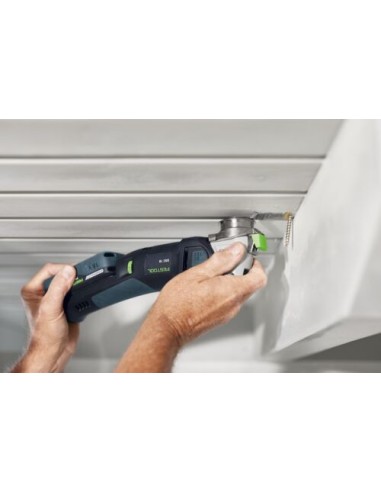 Festool Hoja de sierra de carburo MSB 40/32/HM/OSC