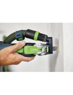 Festool Carbide-Sägeblatt MSB 60/32/HM/OSC 2