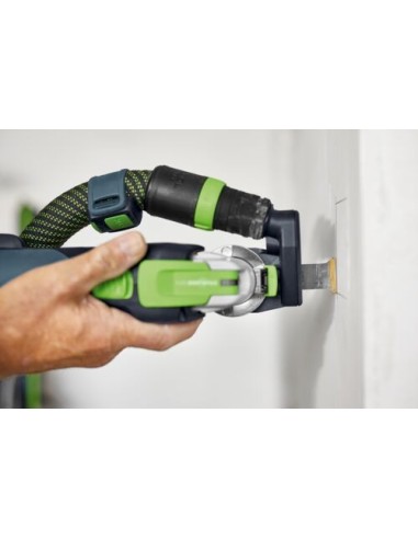 Festool Carbide-Sägeblatt MSB 60/32/HM/OSC