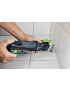 Festool Cuchilla para silicona SSM 70/OSC/3 2