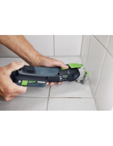 Festool Silicone blade SSM 70/OSC/3