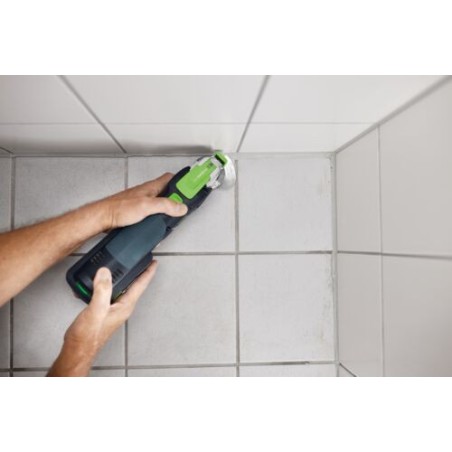 Festool Cuchilla para silicona SSM 70/OSC/3