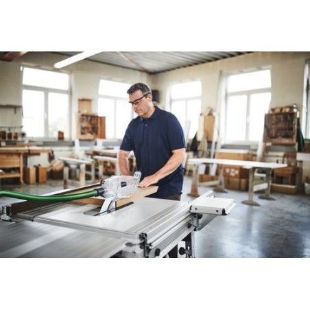 Festool Table saw TKS 80 EBS ST 840-Set