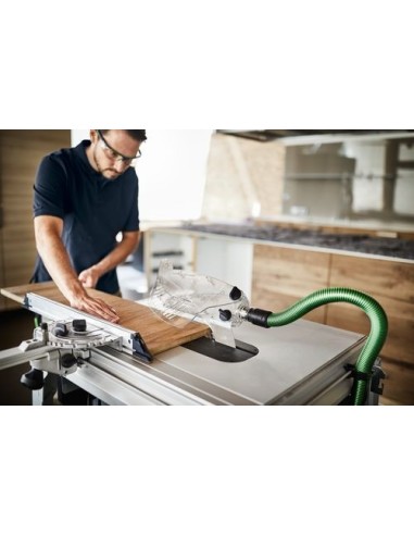Festool Scie circulaire sur table TKS 80 EBS ST 840-Set