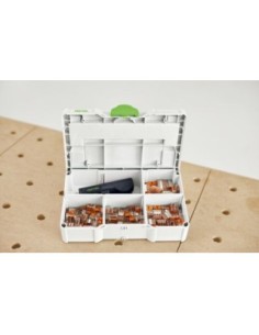 Festool Wago terminal set SYS3 S 76-WAGO-Set