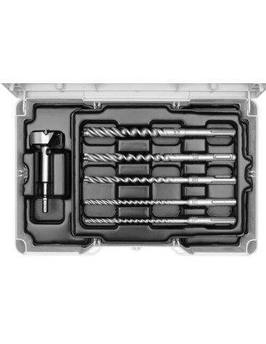 Festool Embout et kit de forets SYS3 S 76-BB-Set