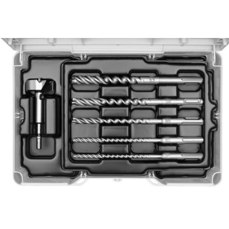 Festool Bit und Bohrer-Set SYS3 S 76-BB-Set