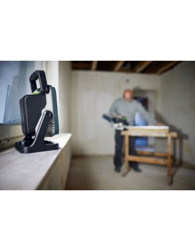 Festool Foco de obra a batería SYSLITE KBS C