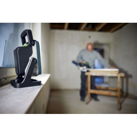 Festool Faro a batteria da cantiere SYSLITE KBS C