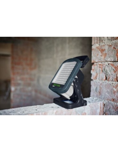 Festool Cordless construction light SYSLITE KBS C