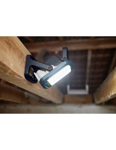 Festool Faro a batteria da cantiere SYSLITE KBS C