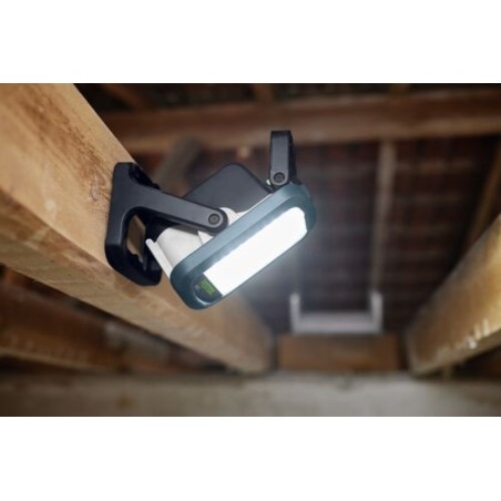 Festool Faro a batteria da cantiere SYSLITE KBS C