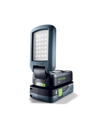 Festool Akku-Arbeitsleuchte SYSLITE KAL C