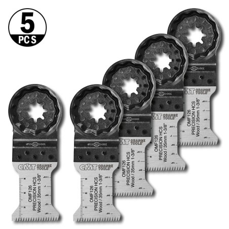 35mm (1-3/8") Precision Cut, Japan toothing for Wood