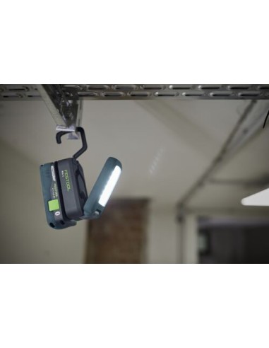 Festool Lampada da lavoro a batteria SYSLITE KAL C