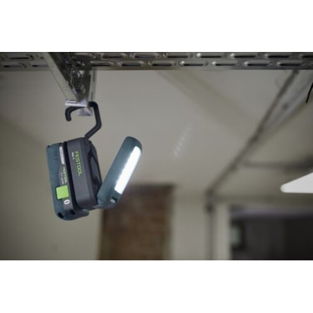 Festool Lampada da lavoro a batteria SYSLITE KAL C
