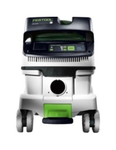 Festool Mobile dust extractor CLEANTEC CTL 26 EI-FLR