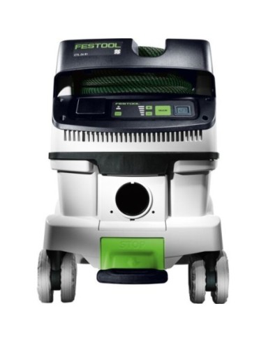 Festool Aspirador profesional CLEANTEC CTL 26 EI-FLR