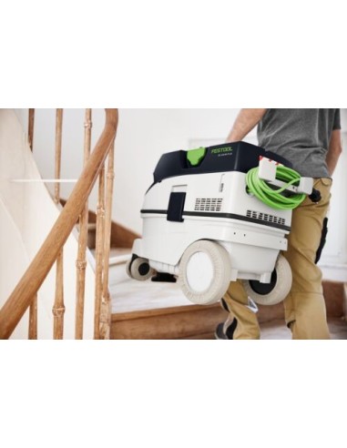 Festool Absaugmobil CLEANTEC CTL 26 EI-FLR