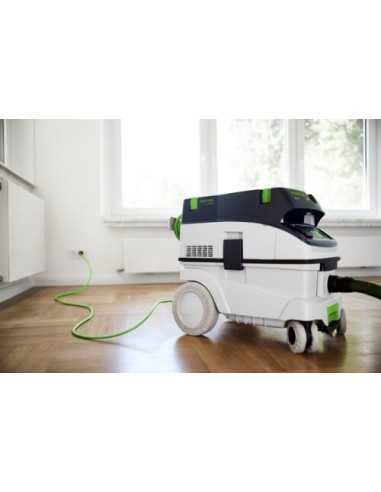 Festool Aspirateur CLEANTEC CTL 26 EI-FLR