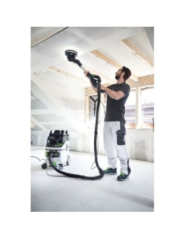 Festool Mobile dust extractor CLEANTEC CTL 36 EI AC-PLANEX