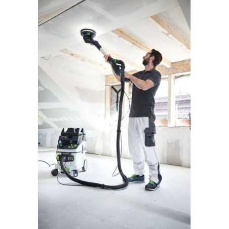 Festool Absaugmobil CLEANTEC CTL 36 EI AC-PLANEX
