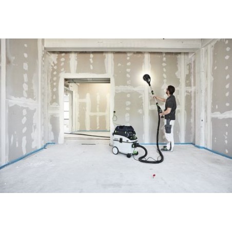 Festool Absaugmobil CLEANTEC CTM 36 EI AC-PLANEX