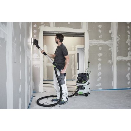 Festool Aspirador profesional CLEANTEC CTM 36 EI AC-PLANEX