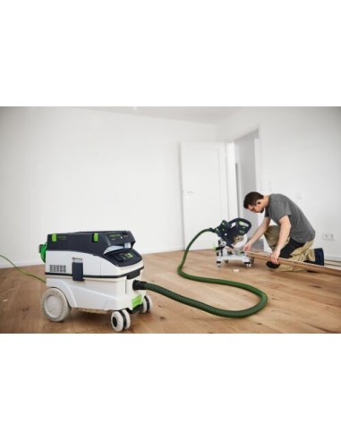 Festool Aspirateur CLEANTEC CTM 26 EI-FLR
