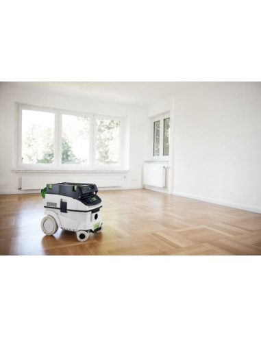 Festool Wheel covers RD-CT 26-48