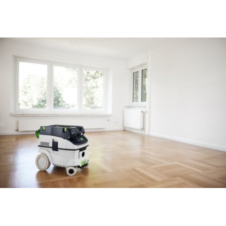 Festool Copriruota RD-CT 26-48