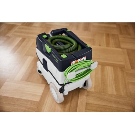Festool Cubrerruedas RD-CT 26-48